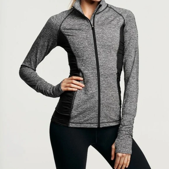 VSX Victoria’s Secret Sport Knockout Jacket - Picture 2 of 5